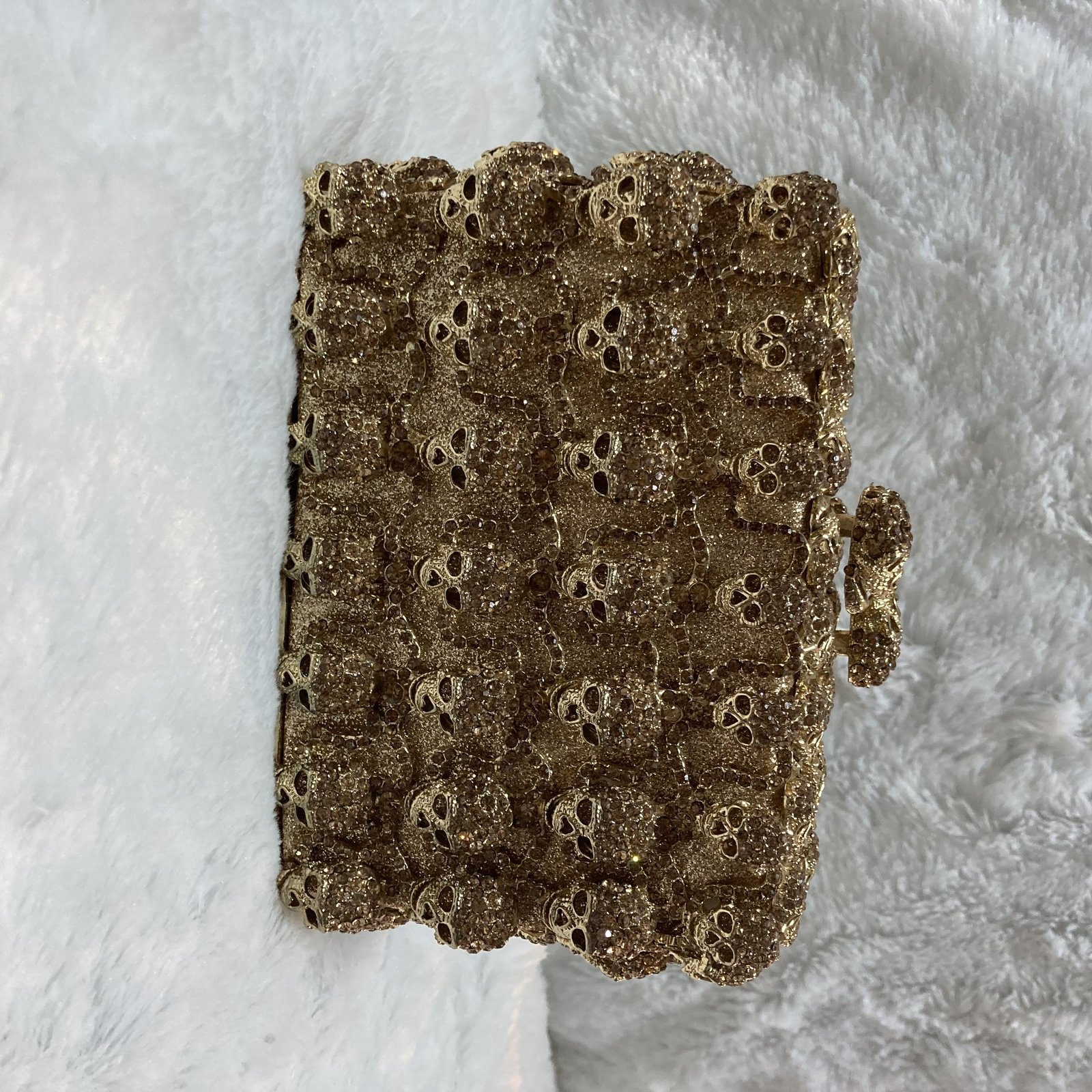 Clutch purse 0029