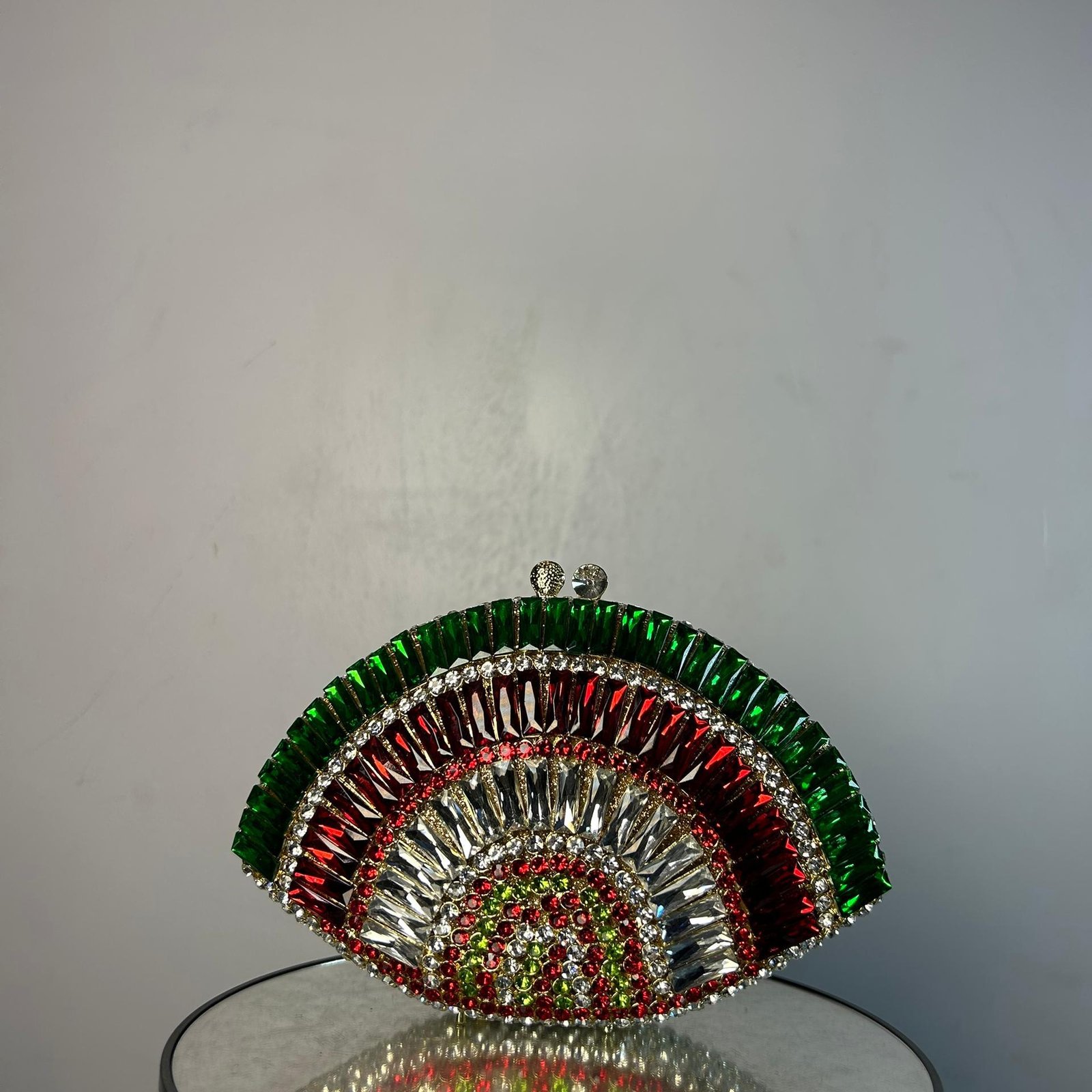 Clutch purse 0003
