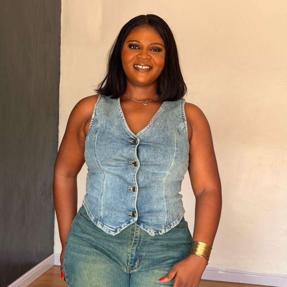 Jean jacket 0001