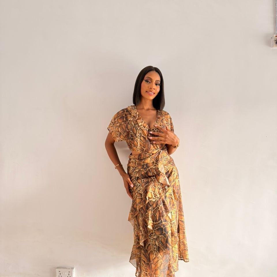 Dress 0019