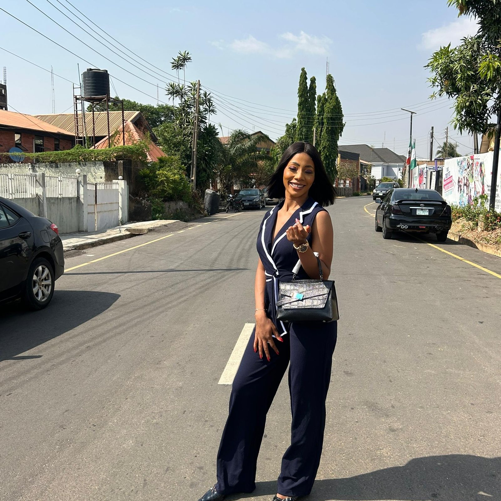 Jumpsuit 0004