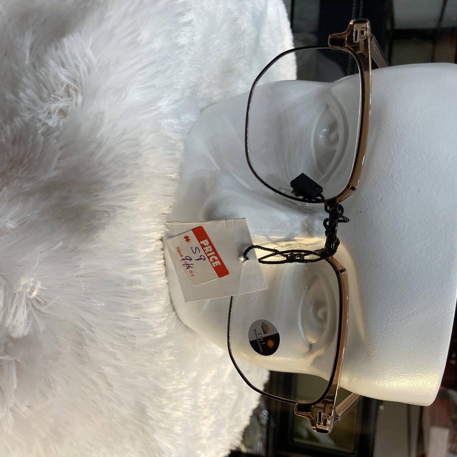 Sunglasses 0044