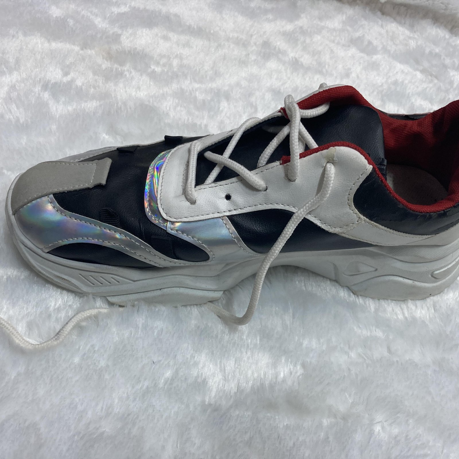 Shoe 0047