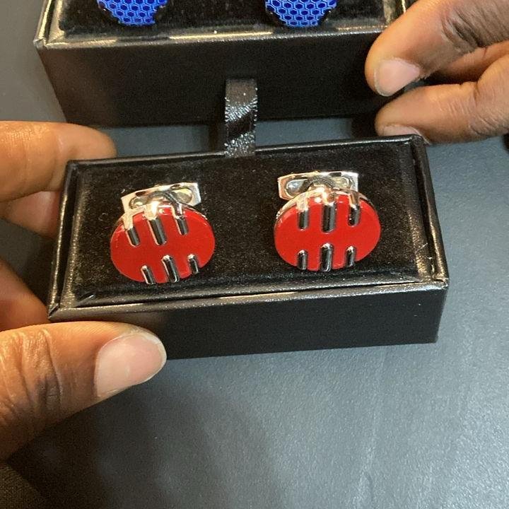 Cufflinks 0001