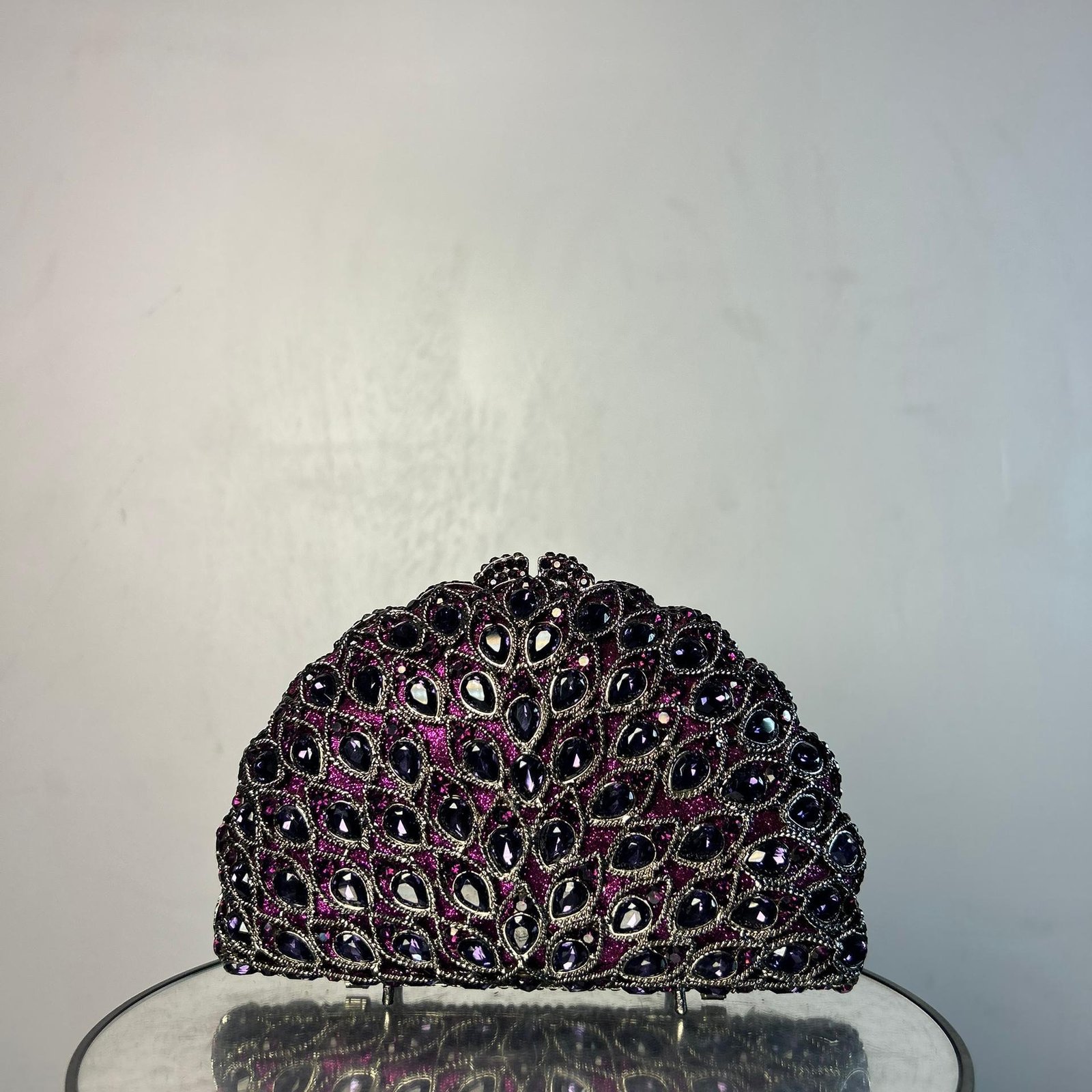 Clutch purse 0004