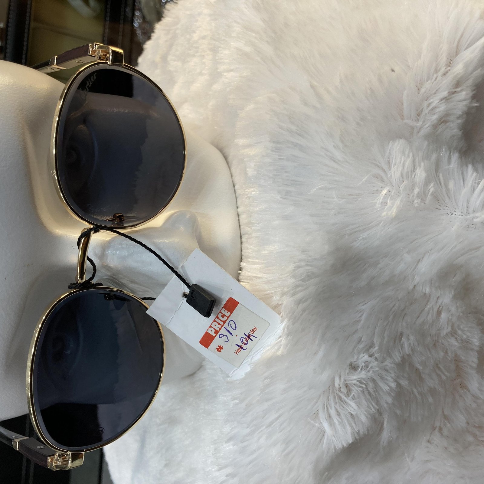Sunglasses 0042