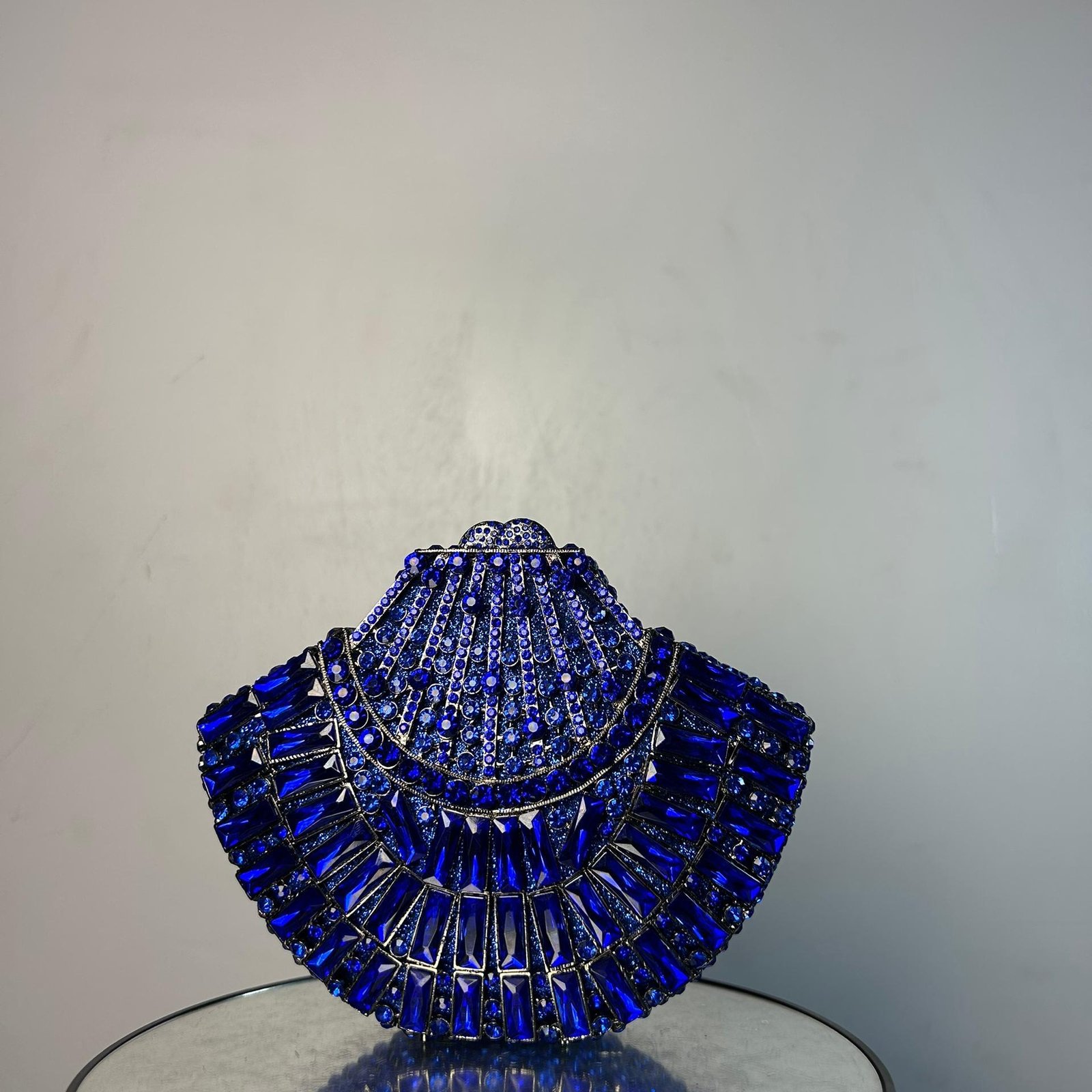 Clutch purse 0002