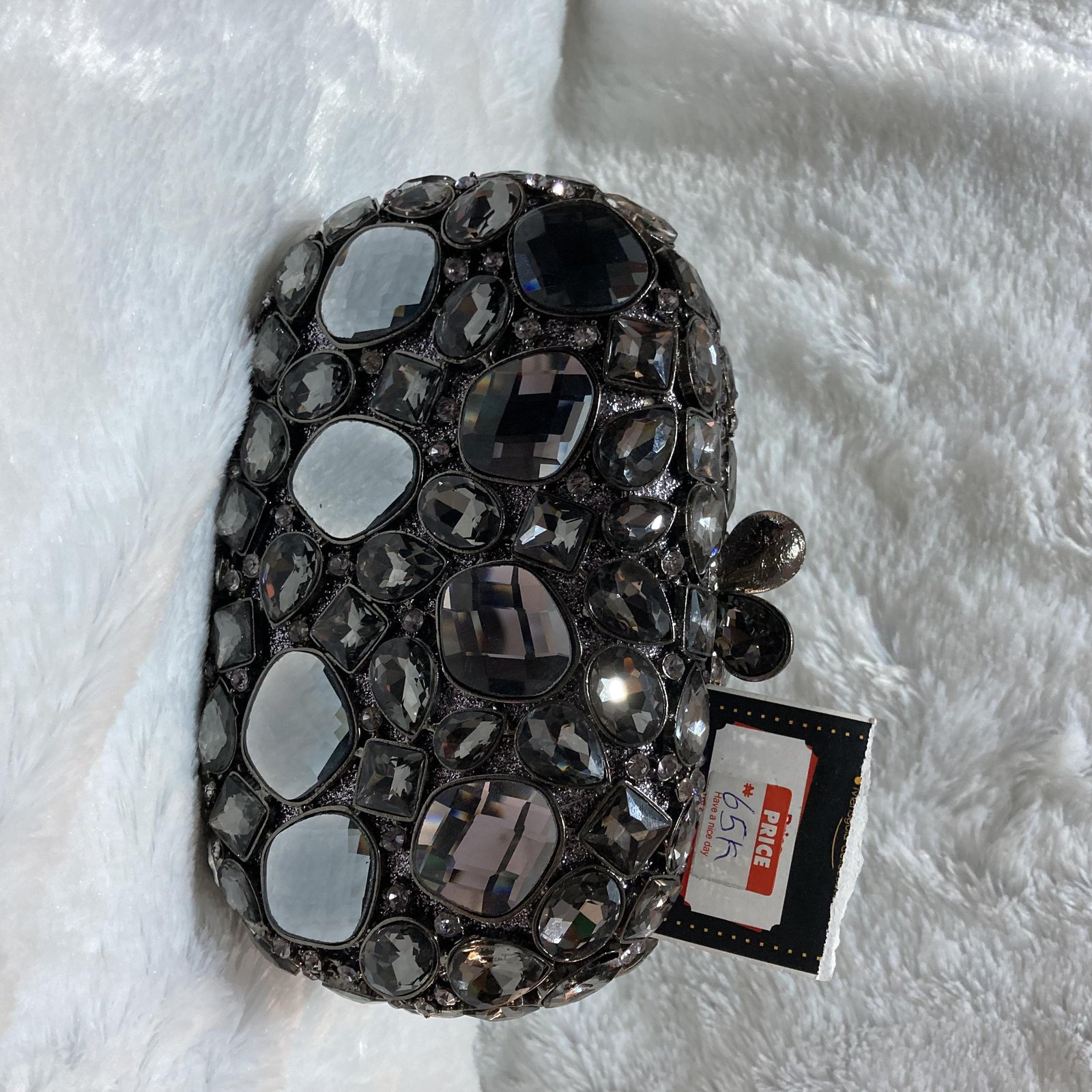 Clutch purse 0033